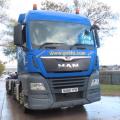 MAN TGX 26.420