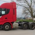 IVECO STRALLIS