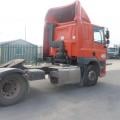 DAF CF