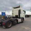 DAF XF