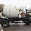 VOLVO FL618