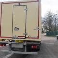 IVECO EUROCARGO