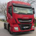 IVECO STRALLIS