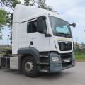 MAN TGX 18.400