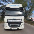 DAF CF330