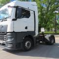 MAN TGX 18.430
