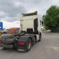DAF XF