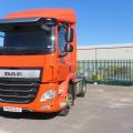 DAF CF450