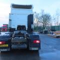 DAF XF460