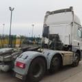 DAF CF