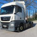 MAN TGS 18.400
