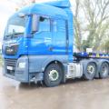 MAN TGX 26.420