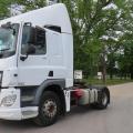 DAF CF 400