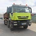 IVECO TREKKER
