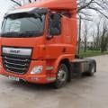 DAF CF460