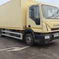IVECO EUROCARGO