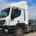 IVECO STRALLIS