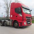 IVECO STRALLIS
