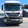 IVECO STRALLIS 330