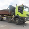IVECO TREKKER