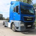 MAN TGX 18.420