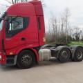 IVECO STRALLIS