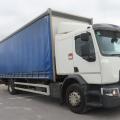 RENAULT T