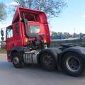 DAF CF