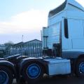DAF XF460