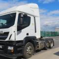 IVECO STRALLIS