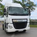 DAF CF 400