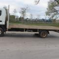 MITSUBISHI FUSSO
