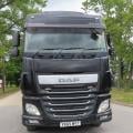 DAF XF460