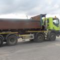 IVECO TREKKER