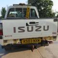ISUZU 2.8