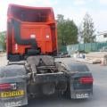 DAF CF