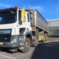 daf cf
