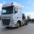 DAF XF460