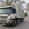 SCANIA P230