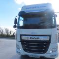 DAF CF450
