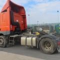 DAF CF