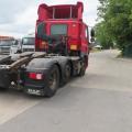 DAF CF85