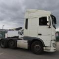 DAF XF