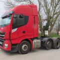IVECO STRALLIS