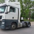 MAN TGX 26.460