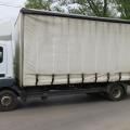 MERCEDES ATEGO 816