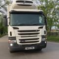 SCANIA P230