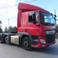 DAF CF