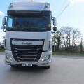 DAF XF460