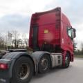 IVECO STRALLIS